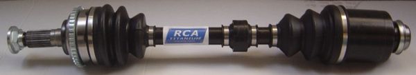 RCA FRANCE Piedziņas vārpsta M161A
